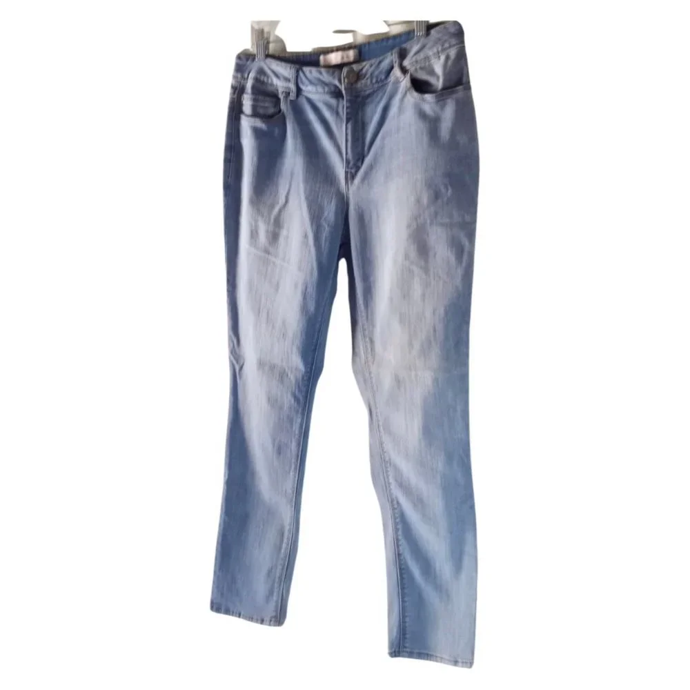 Women's 14 Contemporary Est. 1946 Denim - Picture 5 of 14